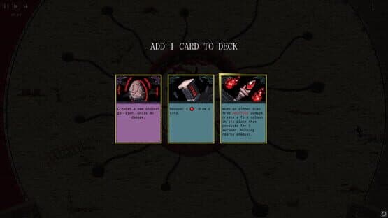 Heretic's Fork — screenshot 4