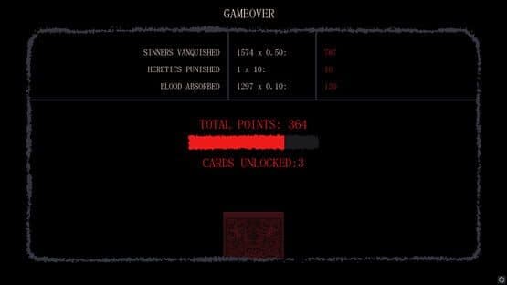 Heretic's Fork — screenshot 5