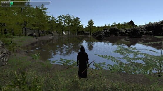 Reeve — screenshot 1