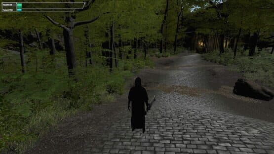 Reeve — screenshot 2