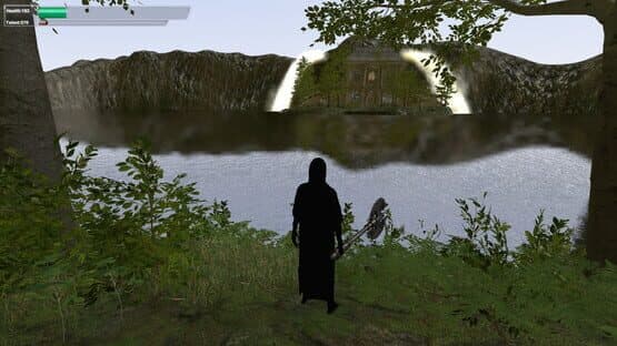 Reeve — screenshot 3