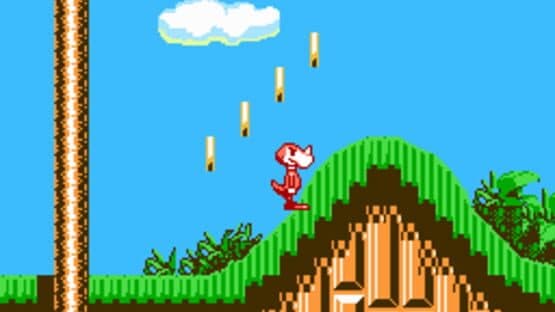 Jurassic Boy — screenshot 2