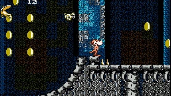 Jurassic Boy — screenshot 3