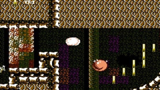 Jurassic Boy — screenshot 4