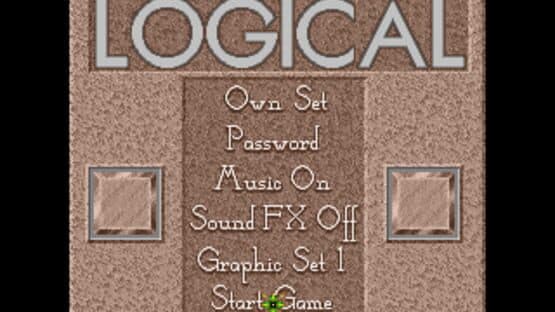Log!cal — screenshot 1