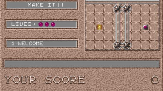 Log!cal — screenshot 2