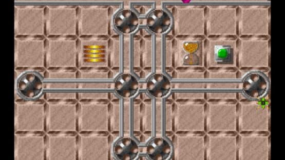 Log!cal — screenshot 3