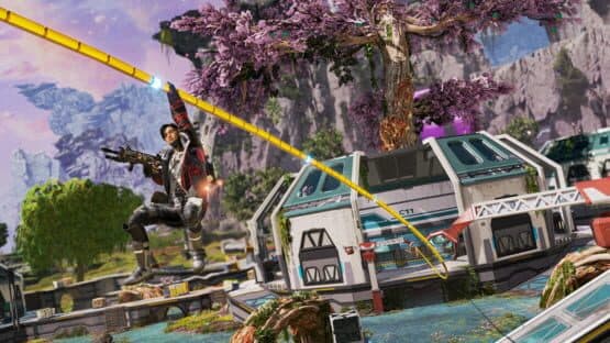 Apex Legends: Eclipse — screenshot 1