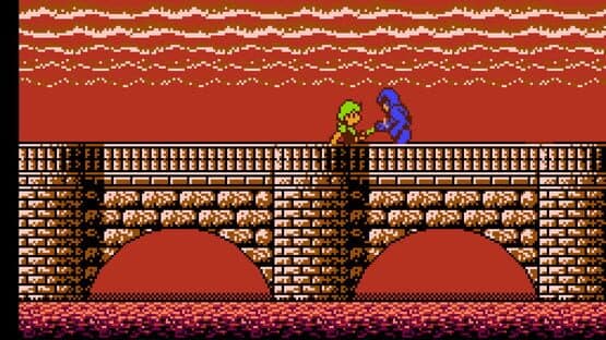 Moon Crystal — screenshot 2