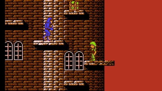 Moon Crystal — screenshot 4