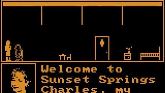 Home — screenshot 1