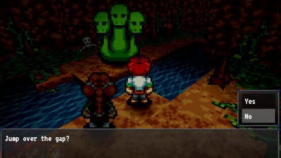 Aeons Past — screenshot 5