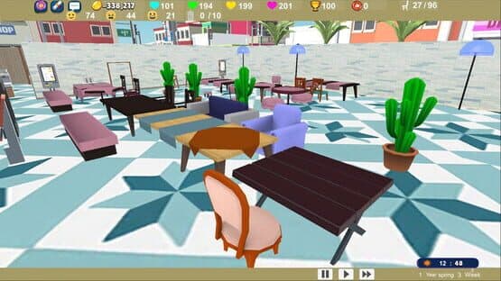 Alice's Burger Shop — screenshot 4