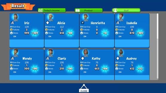 Alice's Burger Shop — screenshot 5
