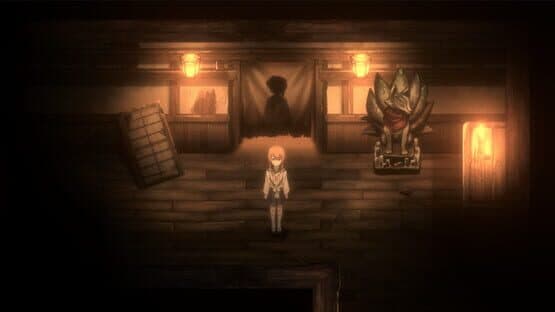 Antrabhara — screenshot 1