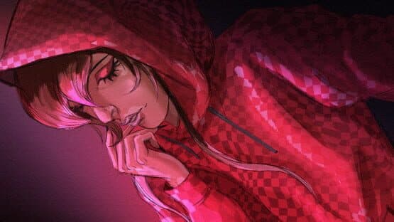 Annie and the AI — screenshot 1