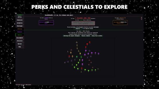Antimatter Dimensions — screenshot 6