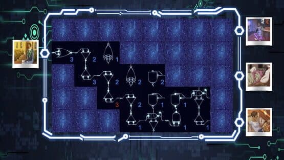 Annie and the AI — screenshot 3