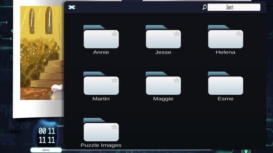 Annie and the AI — screenshot 4