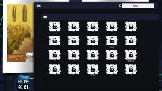Annie and the AI — screenshot 5
