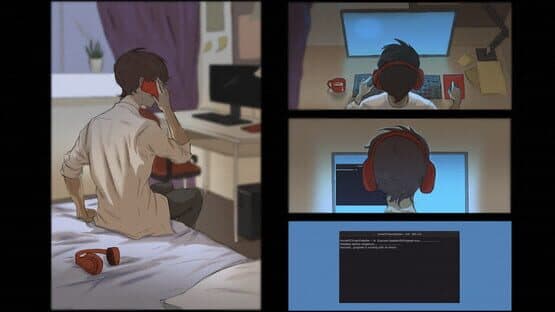 Annie and the AI — screenshot 6