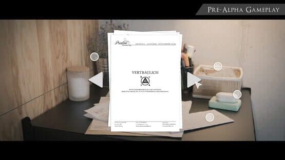 Astrid: Reverie — screenshot 3