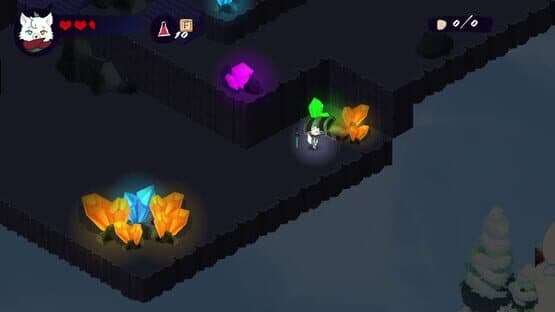 Avani — screenshot 1