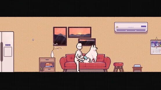 A Week — screenshot 4