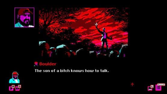 Bahnsen Knights — screenshot 1