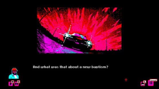 Bahnsen Knights — screenshot 2