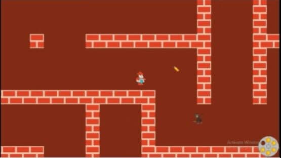Barrel Full of Monkeys — screenshot 3