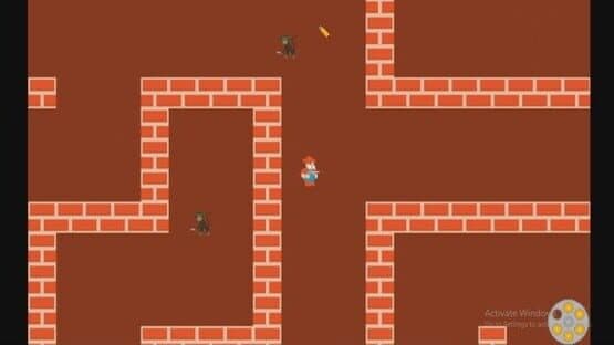 Barrel Full of Monkeys — screenshot 5