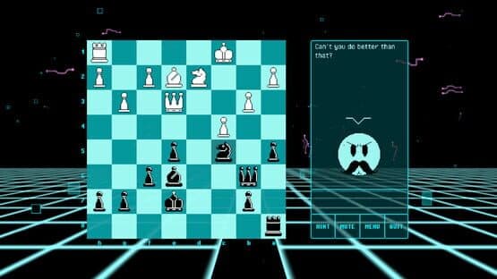BOT.vinnik Chess: Prodigies — screenshot 1
