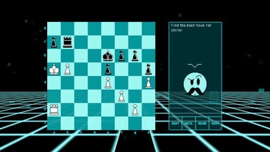 BOT.vinnik Chess: Prodigies — screenshot 4
