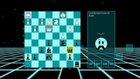BOT.vinnik Chess: Prodigies — screenshot 5