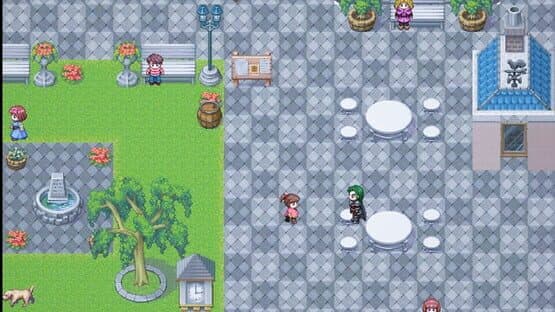 Broken In Time — screenshot 1