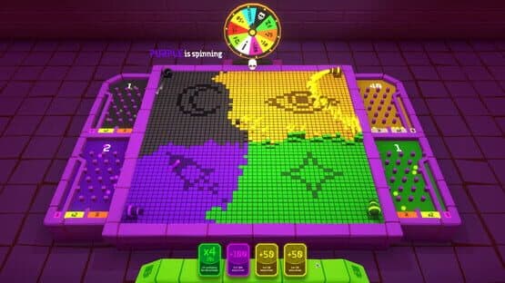 Cannon Royale — screenshot 1