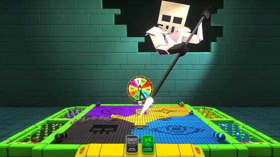 Cannon Royale — screenshot 3