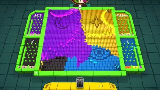 Cannon Royale — screenshot 5