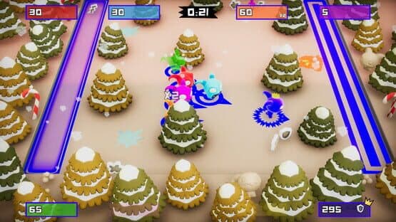 Chompy Chomp Chomp Party — screenshot 4