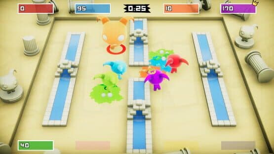 Chompy Chomp Chomp Party — screenshot 5