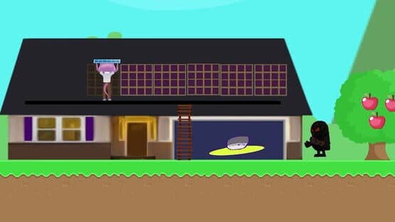 Clean Energy Creatures — screenshot 1