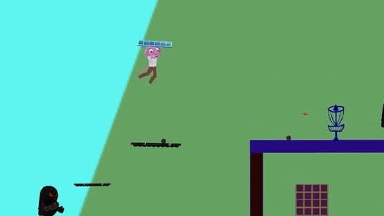 Clean Energy Creatures — screenshot 2