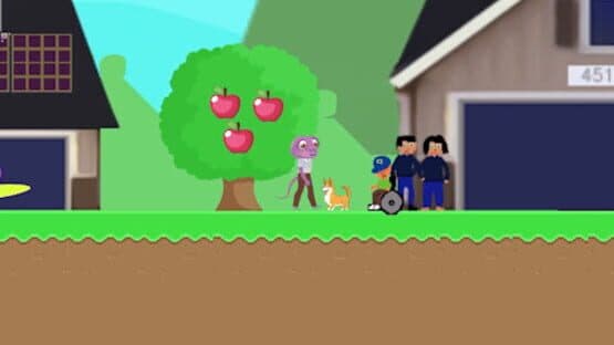 Clean Energy Creatures — screenshot 3