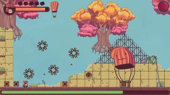 Clockwork Survivors — screenshot 2