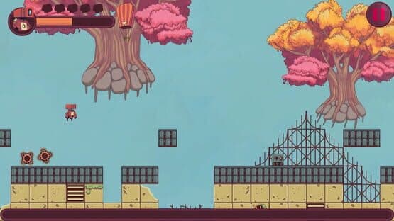 Clockwork Survivors — screenshot 3