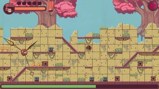 Clockwork Survivors — screenshot 4