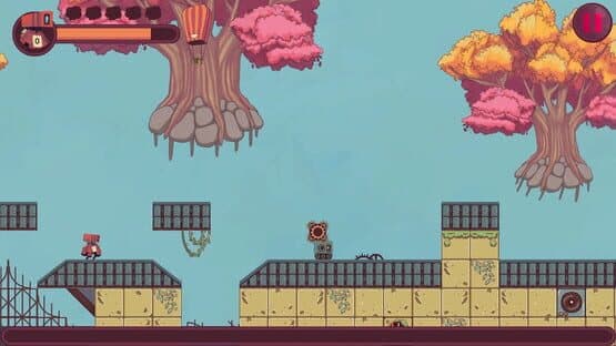 Clockwork Survivors — screenshot 7
