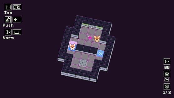 Corgi Cove — screenshot 1