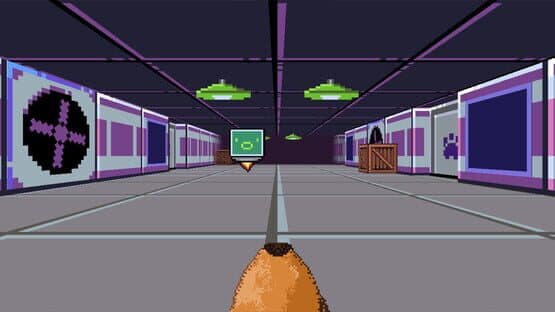 Corgi Cove — screenshot 2